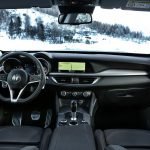 Allestimenti nuova Alfa Romeo Stelvio 2017 1