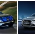 Auto elettriche in uscita 2018