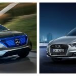Auto elettriche in uscita 2018