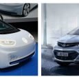 Auto elettriche in uscita entro il 2020