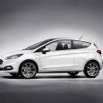 Fiancata Nuova Ford Fiesta 7