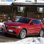 Foto Alfa Romeo Stelvio 1