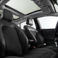 Foto interni nuova Ford Fiesta 2017