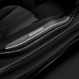 Immagini Nuova ibrida BMW i8 Frozen Black 2017