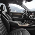 Interni nuova Alfa Romeo Stelvio