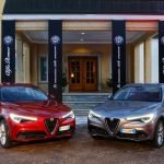 Listino Prezzi Alfa Romeo Stelvio 2017 1