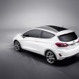 Nuova Ford Fiesta 7