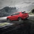 Nuovo Suv Alfa Romeo Stelvio 2017 Motorizzazioni