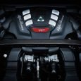 Nuovo V6 da 510 cv Alfa Romeo Stelvio Quadrifoglio 2017