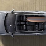 Capienza nuovo Suv Tiguan Allspace Wolkswagen 2017