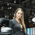 Foto Ragazze Salone Auto Ginevra 2017