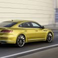 Foto nuova Volkswagen Arteon