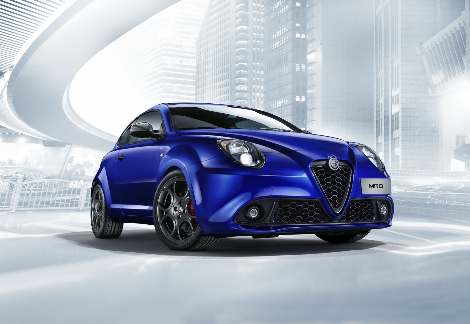 Futuro incerto per restyling Alfa Romeo Mito