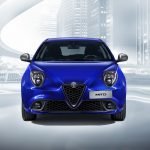 Immagine Alfa Romeo Mito