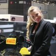 Immagini Ragazze Salone Auto di Ginevra 2017