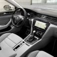 Interni nuova VW Arteon