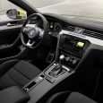 Interni nuova VW Arteon R