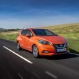 Listino Prezzi Foto e Dimensioni Nuova Nissan Micra 2017