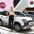 Modelle Salone di Ginevra 2017 Fiat