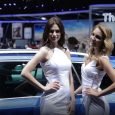 Modelle Skoda Salone di Ginevra 2017