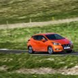 Nissan Micra 2017