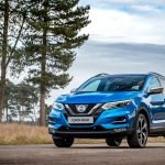 Nuova Nissan Qashqai 2017 Foto