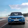 Nuovo VW Golf Suv T ROC 2017