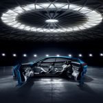 Peugeot Instict Concept 2017