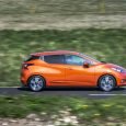 Prezzi Dimensioni Foto Nissan Micra 2017