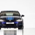 Immagine Volkswagen Golf GTI First Decade Hybrid Concept 2017