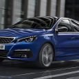 Nuova Peugeot 308 restyling 2017
