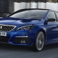 Nuova Restyling Peugeot 308 2017