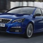 Nuova Restyling Peugeot 308 2017