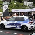 Nuova Volkswagen Golf GTE Concept 2017 da 272 cv