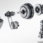 Nuovi motori con catalizzatore Peugeot 308