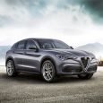 Record di vendite per Alfa Romeo Stelvio