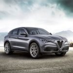 Record di vendite per Alfa Romeo Stelvio