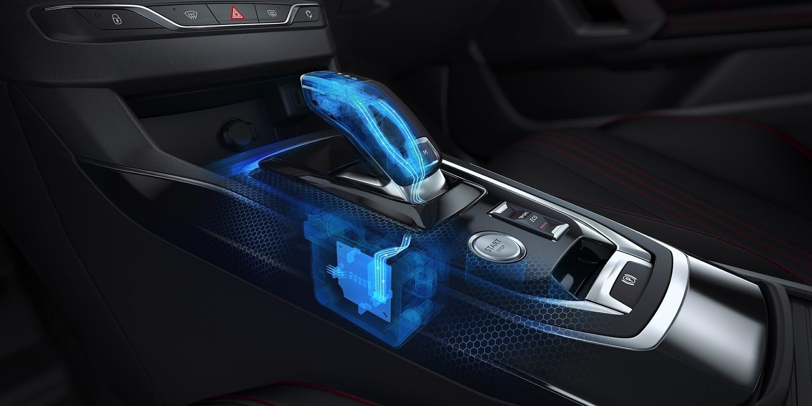 Restyling nuova Peugeot 308