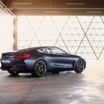 BMW Serie 8 2018