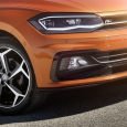 Dettagli nuova Volkswagen Polo 2017