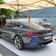 Foto BMW Serie 8 Concept