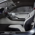 Foto abitacolo nuova BMW Serie 8 Concept