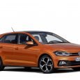 Foto nuova Volkswagen Polo R Line 2017