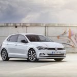 Immagini Nuova VW Polo 2017