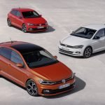 Immagini Nuova Volkswagen Polo 2017