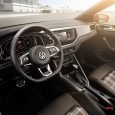 Interni Nuova Polo GTI 2017