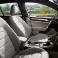 Interni Nuova Volkswagen e Golf 2017