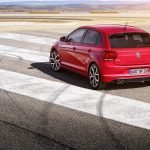 Nuova Polo GTI