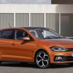 Nuova Volkswagen Polo 2017