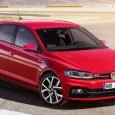 Nuova Volkswagen Polo GTI 2017